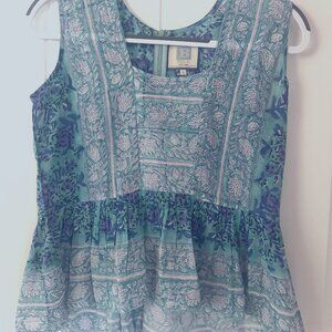 Bell by Alicia Bell Sleeveless Top